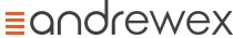Logo Andrewex